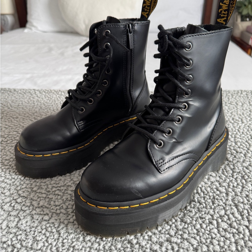 Doc Martens Jadon